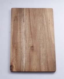 GTKC02 Acacia wood cutting board