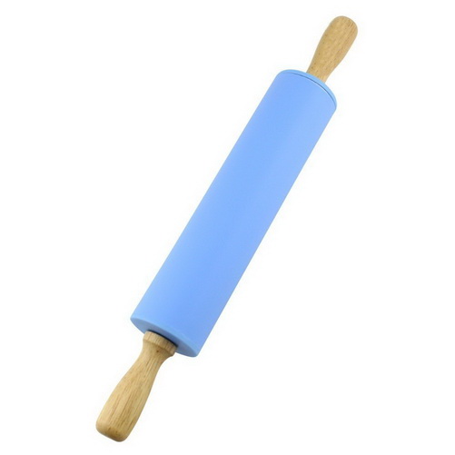 GT-C19 Silicon rolling pin