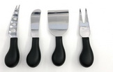 GT-C02 cheese knife set