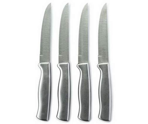 YJGT012 4pcs steak knife