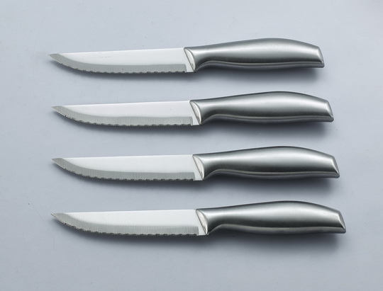 GTKC0892A 4pcs steak knife T1.8mm