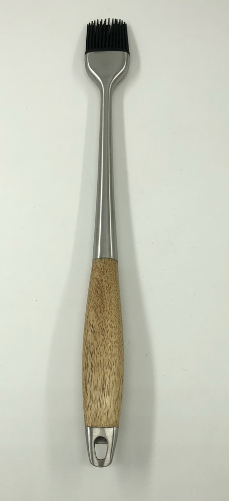 GTKN13 Brush with acacia wood handle